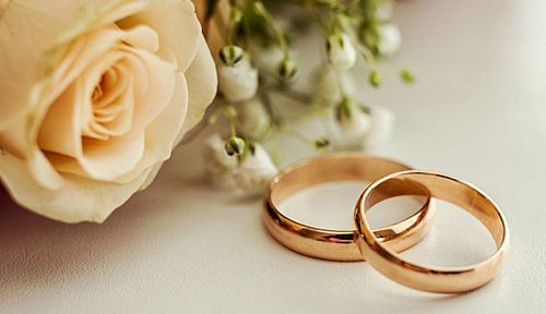 پرداخت بیش از 3,442 میلیارد ریال تسهیلات قرض‌الحسنه ازدواج در دی ماه سال جاری
